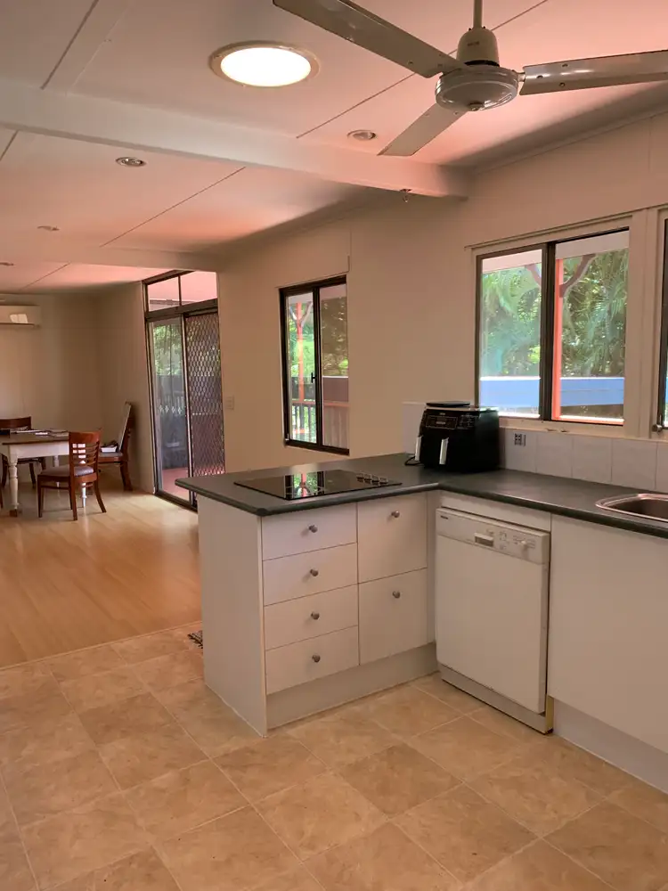 Fourth view of Homely house listing, 16 Noyes Parade, Karragarra Island QLD 4184