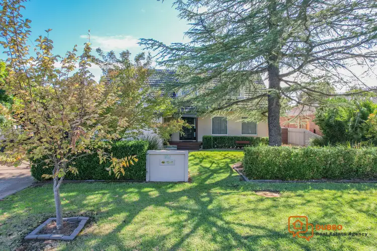 10 Beveridge Cres, Dubbo NSW 2830