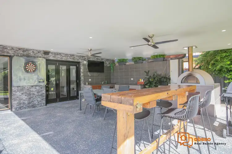 Second view of Homely house listing, 10 Beveridge Cres, Dubbo NSW 2830