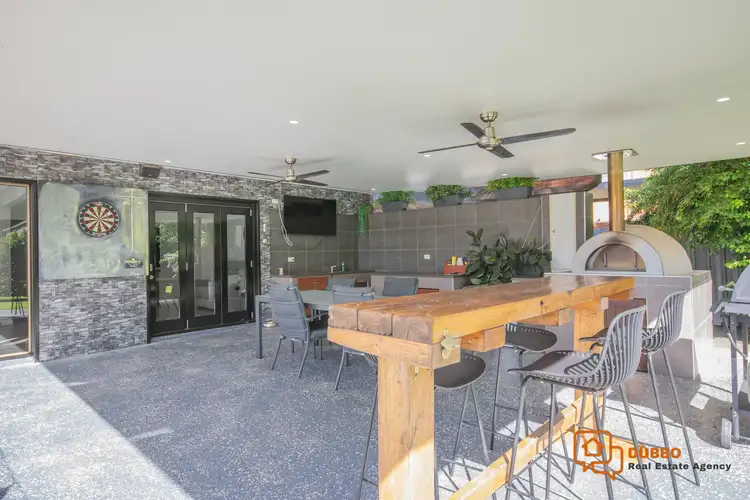 Second view of Homely house listing, 10 Beveridge Cres, Dubbo NSW 2830