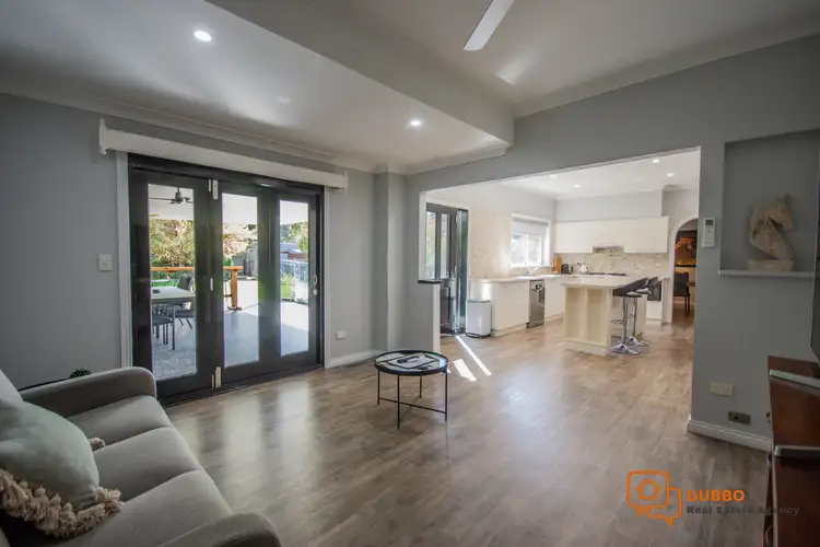 Fourth view of Homely house listing, 10 Beveridge Cres, Dubbo NSW 2830