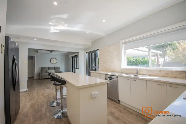 Fifth view of Homely house listing, 10 Beveridge Cres, Dubbo NSW 2830