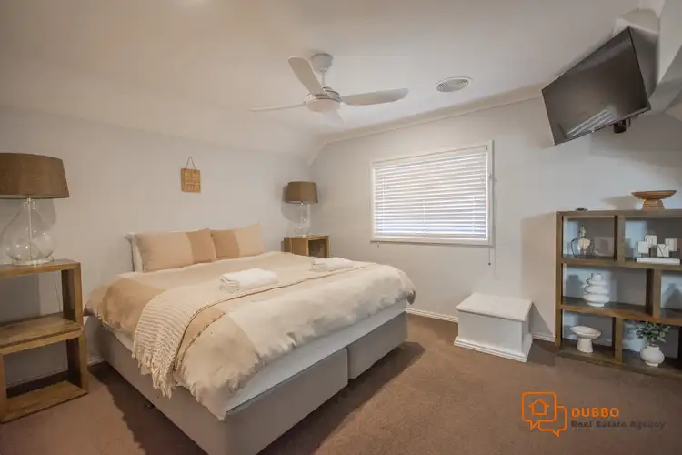 Sixth view of Homely house listing, 10 Beveridge Cres, Dubbo NSW 2830