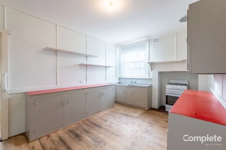 Fifth view of Homely house listing, 21 COOMBE STREET, Nangwarry SA 5277