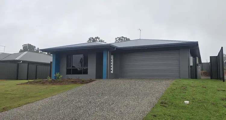 14 Guilfoyle Close, Tolga QLD 4882