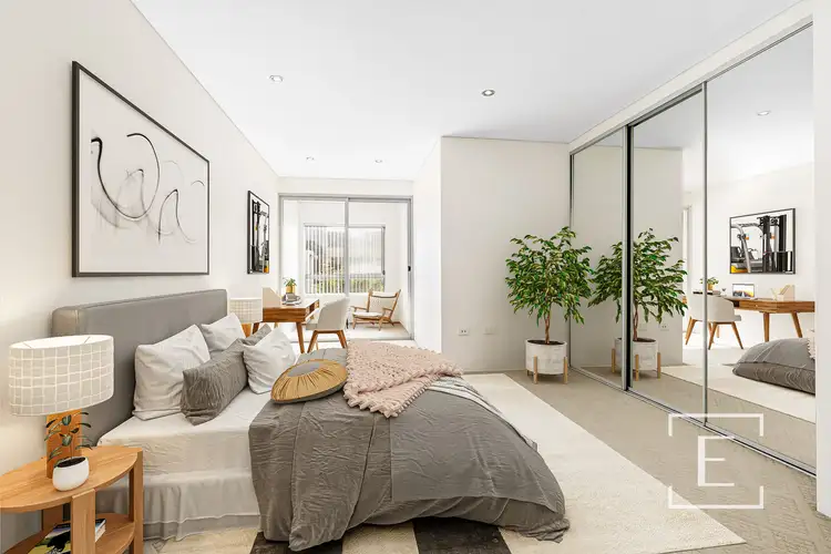 Fourth view of Homely unit listing, 11/4-6 Marlborough Road, Homebush West NSW 2140