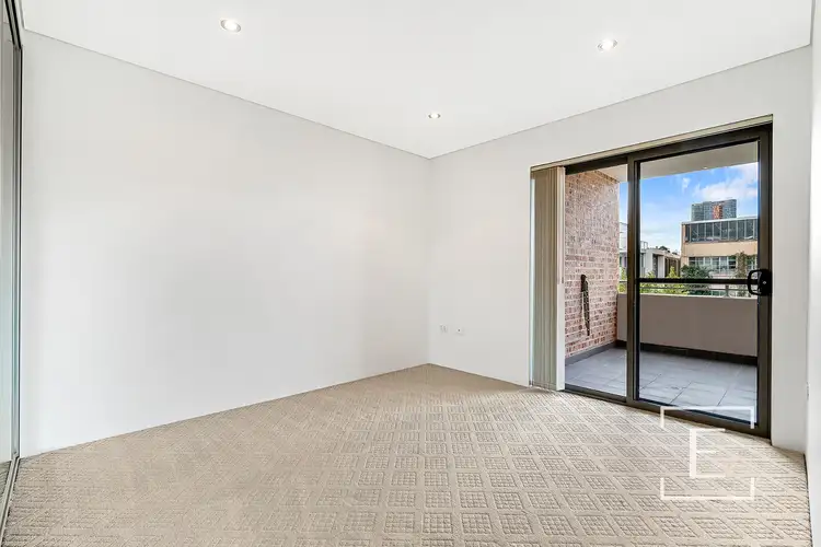 Fifth view of Homely unit listing, 11/4-6 Marlborough Road, Homebush West NSW 2140