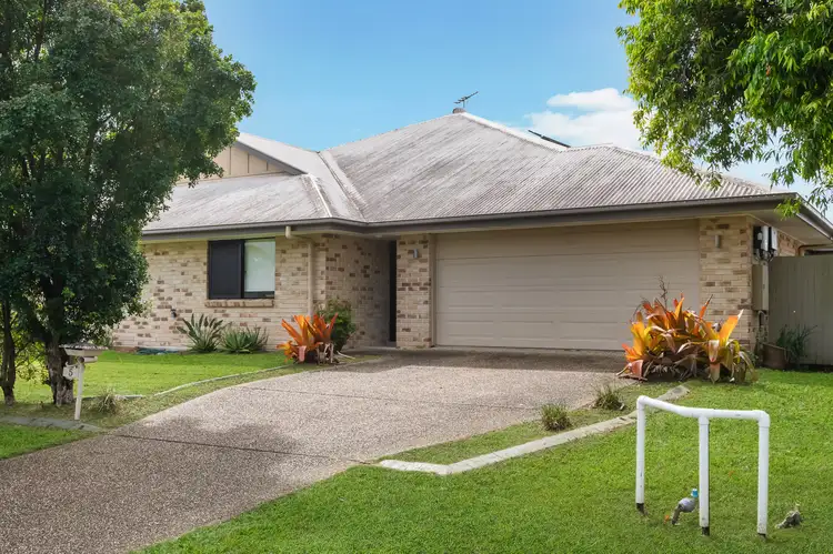 5 Atfield Street, Caboolture QLD 4510
