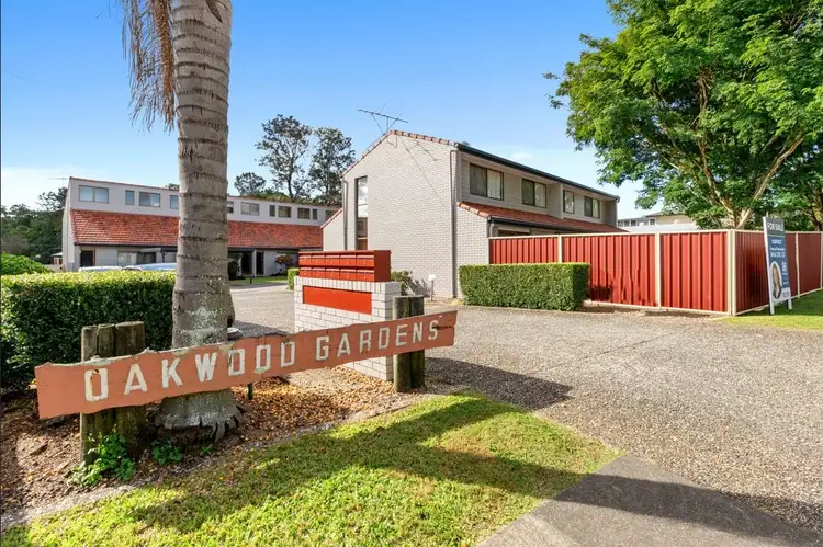 1/22 Beverley Avenue, Rochedale South QLD 4123