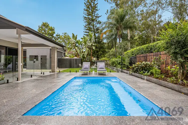 66 Birkin Road, Bellbowrie QLD 4070