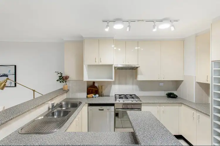 Second view of Homely apartment listing, 119/2-26 Wattle Crescent, Pyrmont NSW 2009