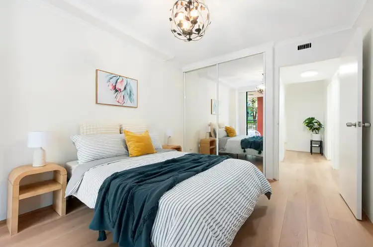 Fourth view of Homely apartment listing, 119/2-26 Wattle Crescent, Pyrmont NSW 2009