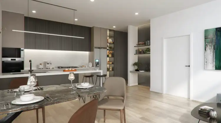1503/32-38 Grote Street, Adelaide SA 5000