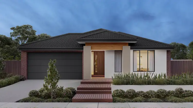 261 Errol Boulevard, Mickleham VIC 3064