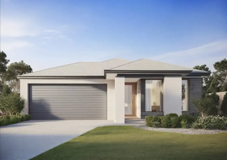 Lot 520 Karlstad Road, Clyde North VIC 3978