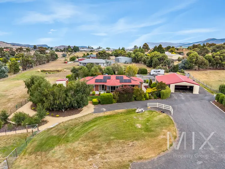 Main view of Homely house listing, 23B Glen Lea Road, Pontville TAS 7030