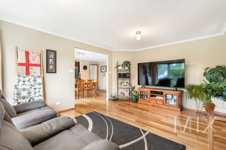 Sixth view of Homely house listing, 23B Glen Lea Road, Pontville TAS 7030