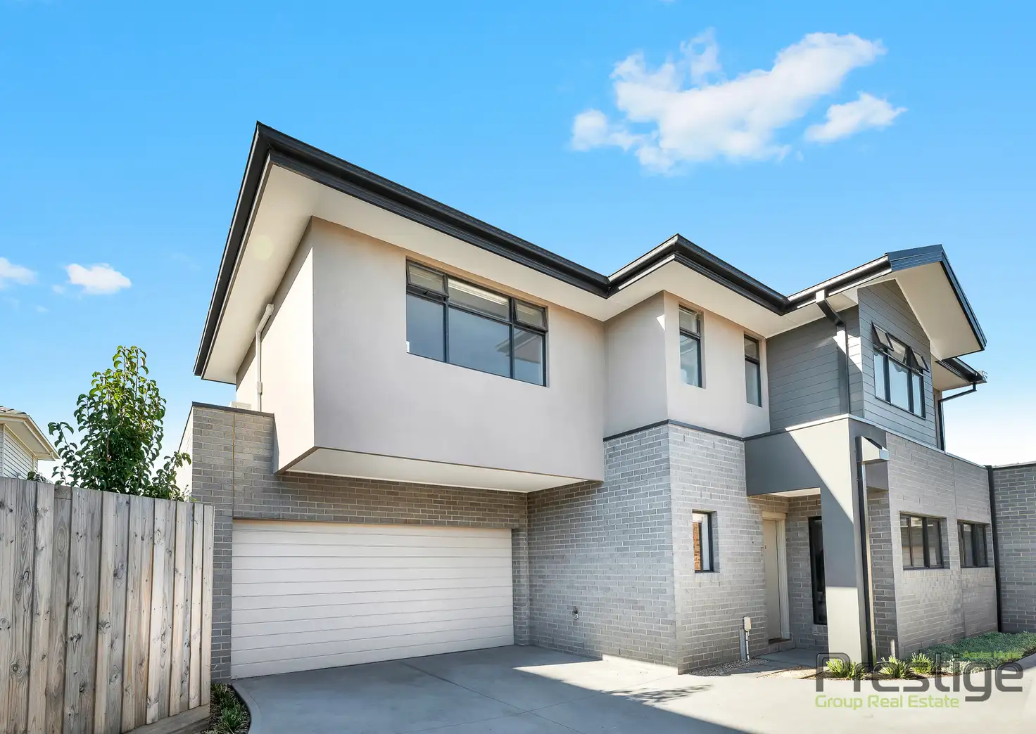 Main view of Homely house listing, 2/59 Fraser Street, Sunshine VIC 3020