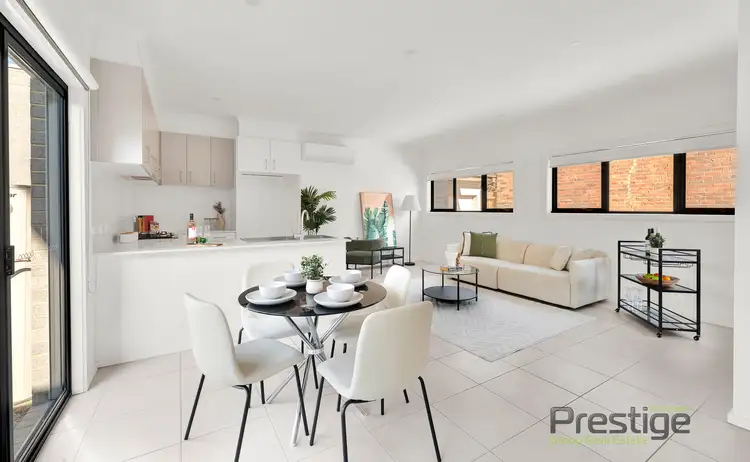 Second view of Homely house listing, 2/59 Fraser Street, Sunshine VIC 3020