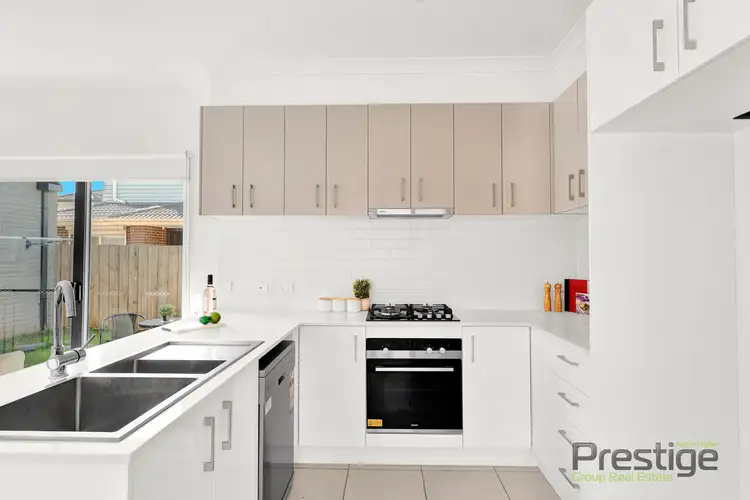 Third view of Homely house listing, 2/59 Fraser Street, Sunshine VIC 3020
