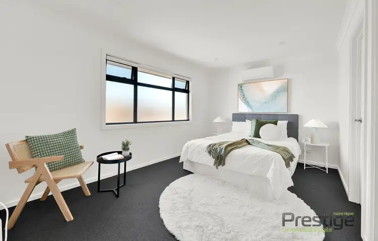 Fourth view of Homely house listing, 2/59 Fraser Street, Sunshine VIC 3020