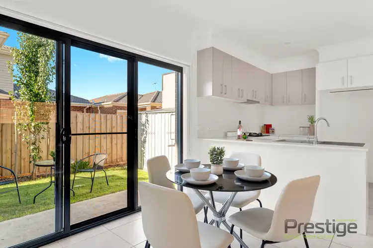 Fifth view of Homely house listing, 2/59 Fraser Street, Sunshine VIC 3020