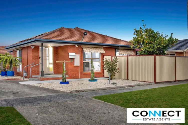 1/8 Hayes Road, Hampton Park VIC 3976