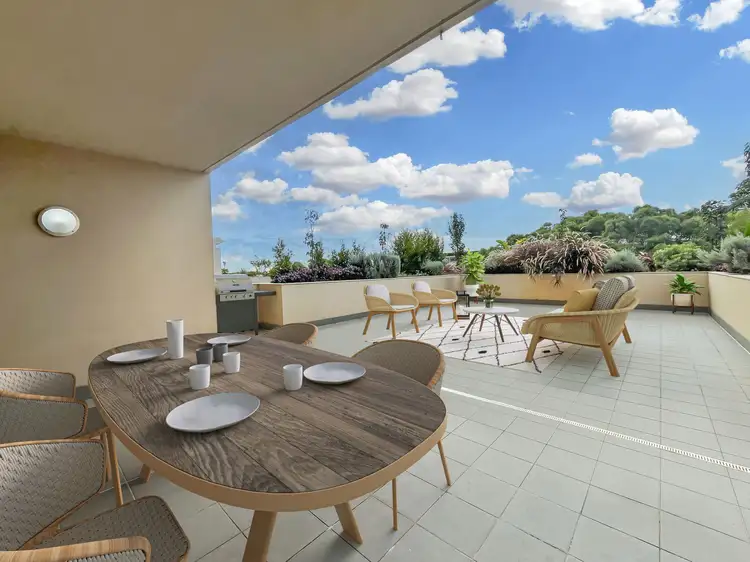 27/203 Auburn Road, Yagoona NSW 2199