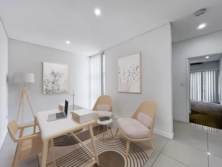 Fourth view of Homely apartment listing, 27/203 Auburn Road, Yagoona NSW 2199