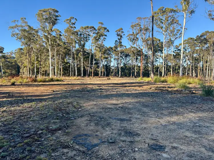 Main view of Homely land listing, 175 Blighs Road, Trentham VIC 3458