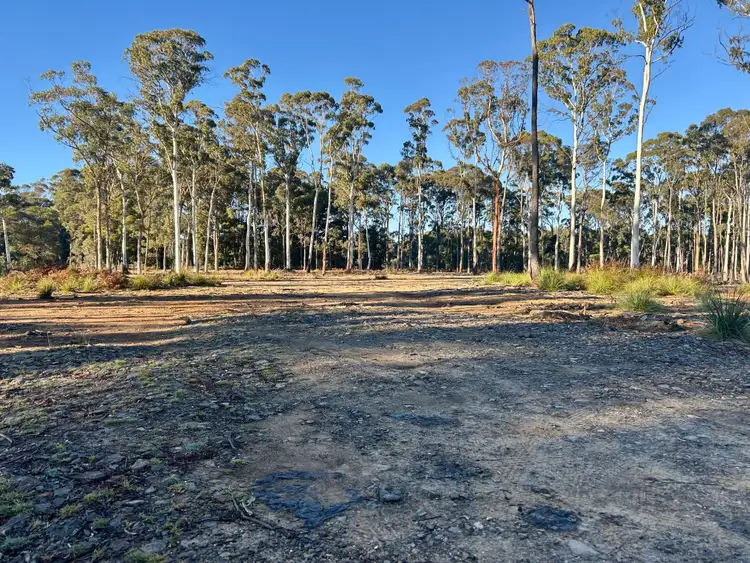 Second view of Homely land listing, 175 Blighs Road, Trentham VIC 3458