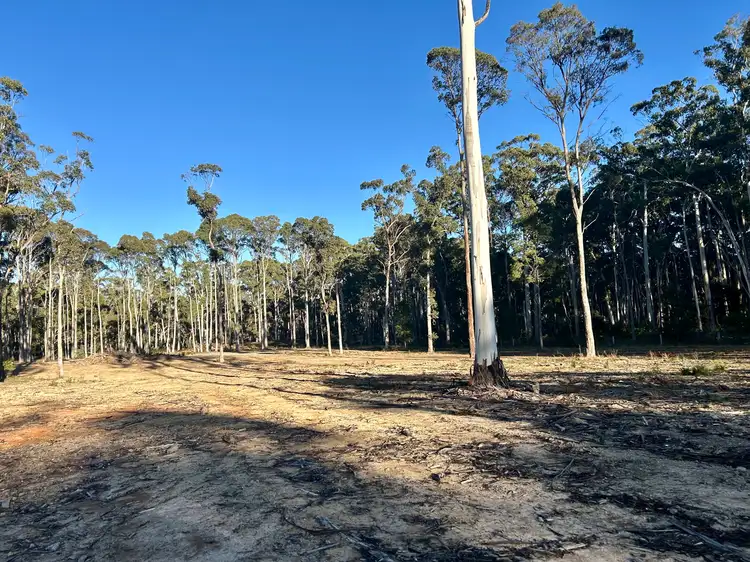 Fourth view of Homely land listing, 175 Blighs Road, Trentham VIC 3458