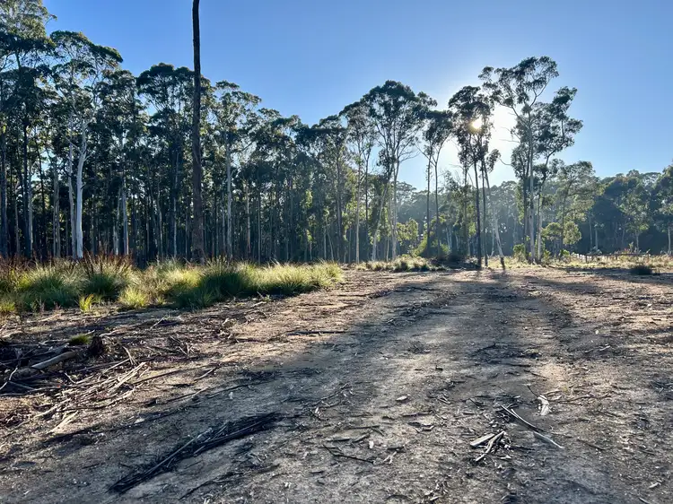 Fifth view of Homely land listing, 175 Blighs Road, Trentham VIC 3458