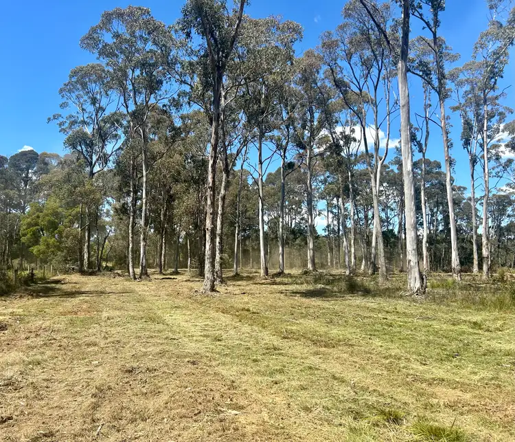 Sixth view of Homely land listing, 175 Blighs Road, Trentham VIC 3458