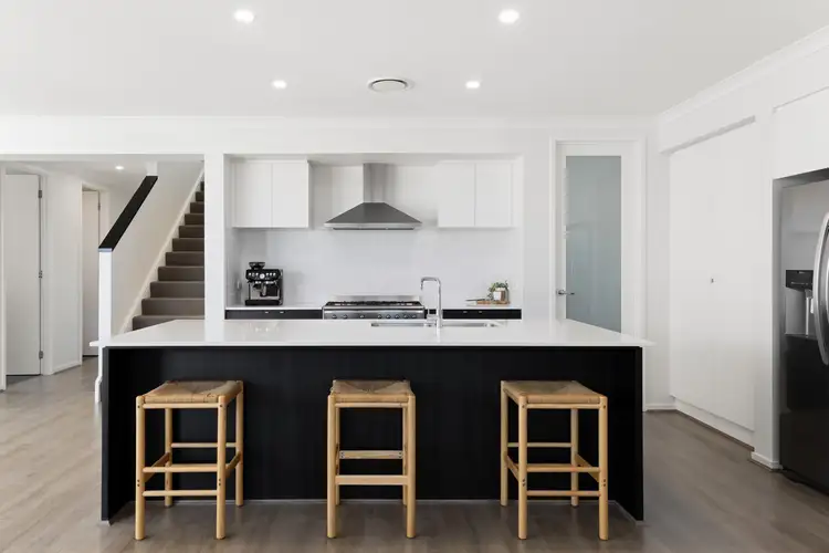 Second view of Homely house listing, 74 Lindeman Crescent, Banya QLD 4551