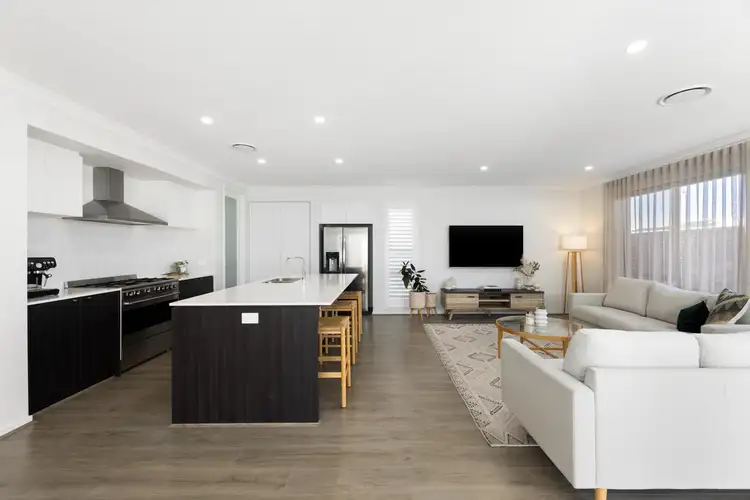 Fourth view of Homely house listing, 74 Lindeman Crescent, Banya QLD 4551