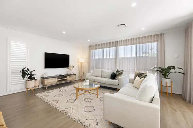 Fifth view of Homely house listing, 74 Lindeman Crescent, Banya QLD 4551