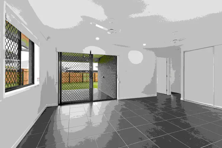 Fifth view of Homely terrace listing, Address available on request