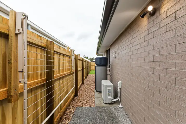 Sixth view of Homely terrace listing, Address available on request