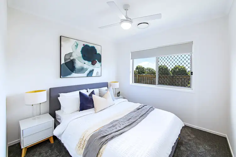 Third view of Homely semi-detached listing, Address available on request