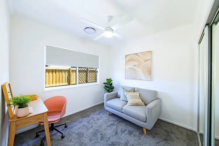 Fourth view of Homely semi-detached listing, Address available on request