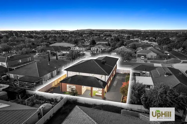 47 HUNT CLUB BOULEVARD, Cranbourne East VIC 3977