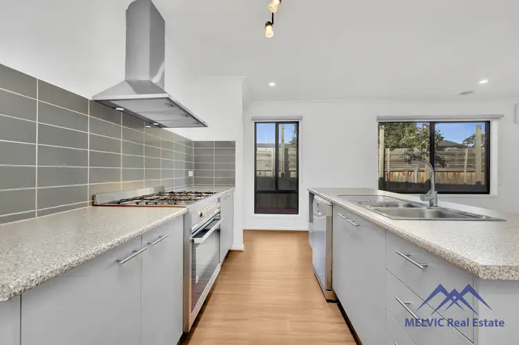 Third view of Homely house listing, 36 Elation Boulevard, Doreen VIC 3754