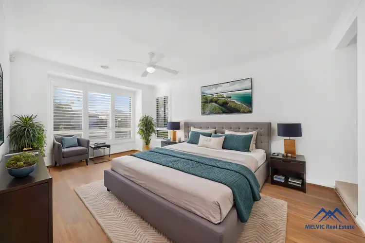 Sixth view of Homely house listing, 36 Elation Boulevard, Doreen VIC 3754