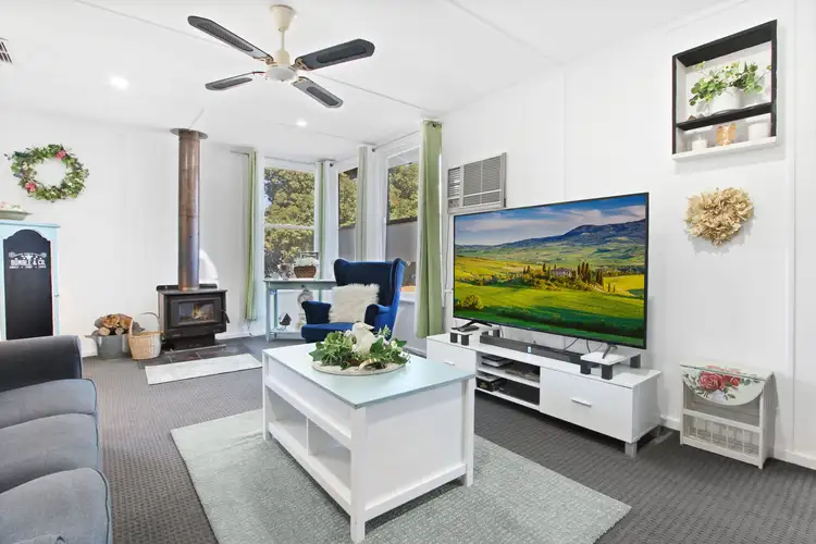 Main view of Homely house listing, 331 Lang street, Hay NSW 2711
