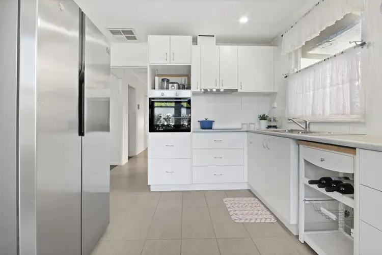 Second view of Homely house listing, 331 Lang street, Hay NSW 2711