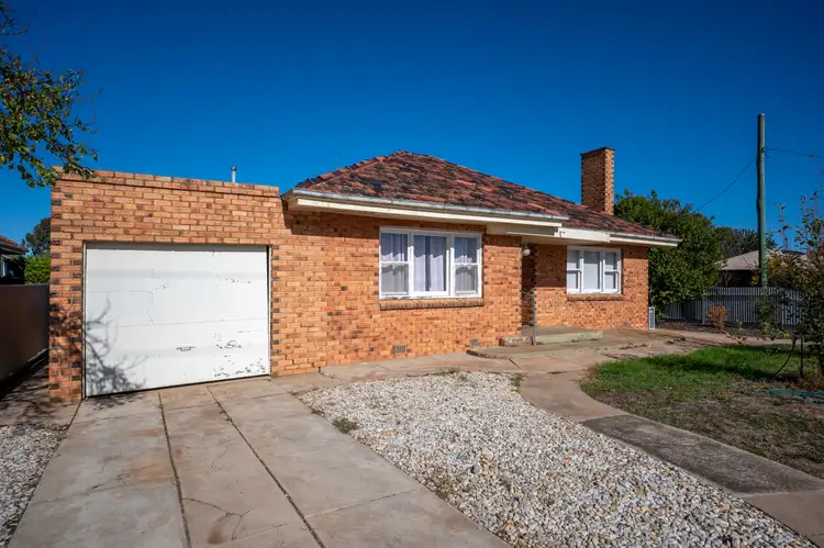 Second view of Homely house listing, 1 Dimboola Road, Nhill VIC 3418