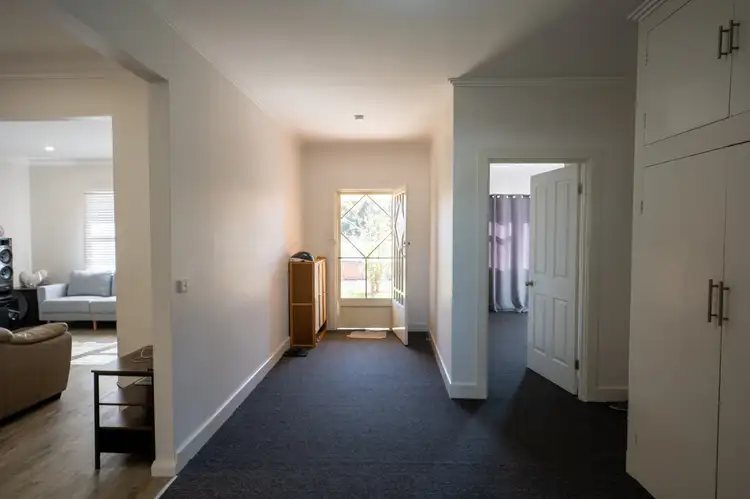 Third view of Homely house listing, 1 Dimboola Road, Nhill VIC 3418