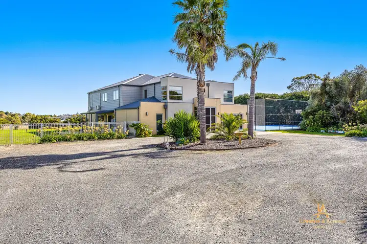 5A Greenland Drive, Drouin VIC 3818