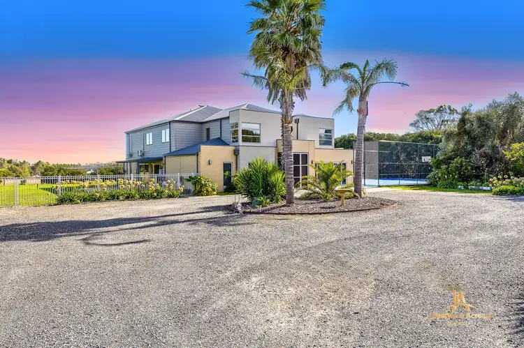 5A Greenland Drive, Drouin VIC 3818